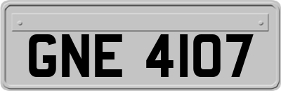GNE4107