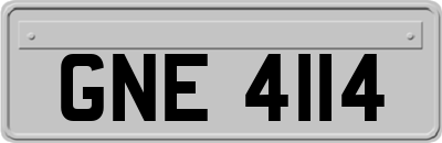 GNE4114