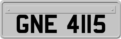 GNE4115
