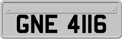 GNE4116