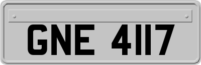 GNE4117