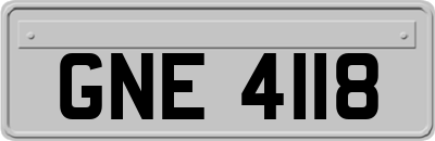 GNE4118