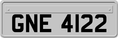 GNE4122