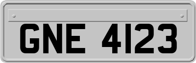 GNE4123