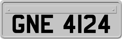 GNE4124