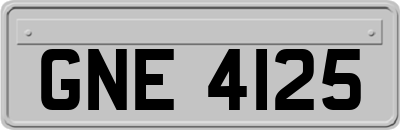 GNE4125
