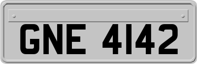 GNE4142