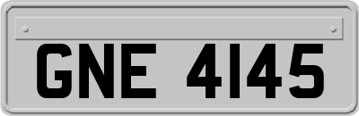 GNE4145
