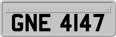 GNE4147