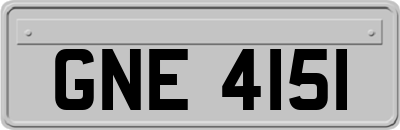 GNE4151