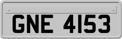 GNE4153