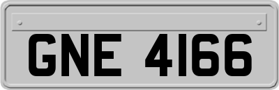 GNE4166