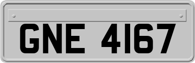 GNE4167