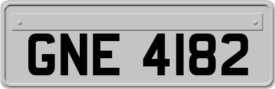 GNE4182