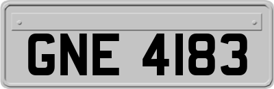 GNE4183