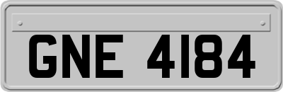 GNE4184