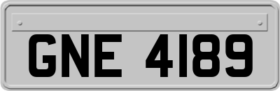 GNE4189