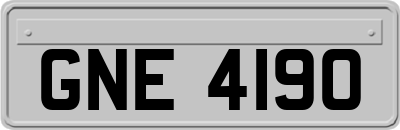 GNE4190