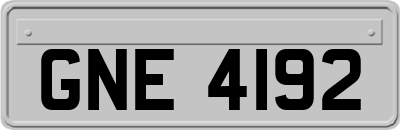 GNE4192