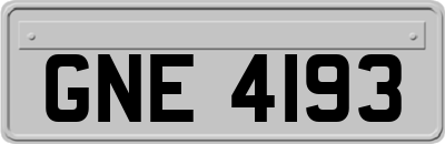 GNE4193