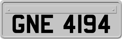 GNE4194