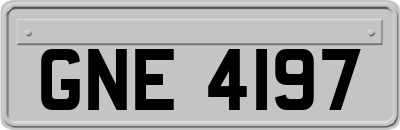 GNE4197