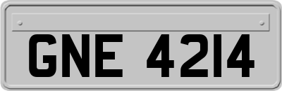 GNE4214