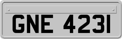 GNE4231