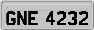 GNE4232