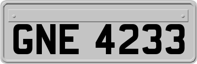 GNE4233