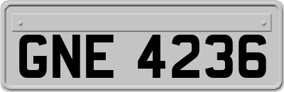 GNE4236