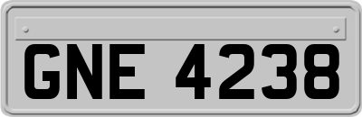 GNE4238