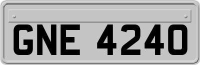 GNE4240