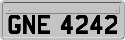 GNE4242