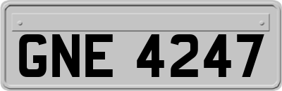 GNE4247