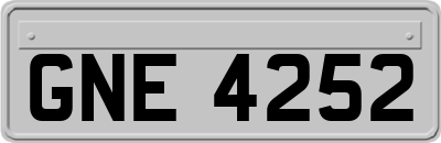 GNE4252