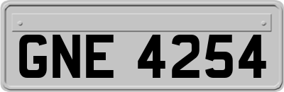 GNE4254
