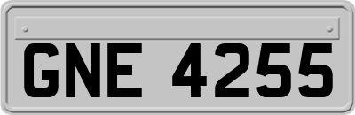 GNE4255