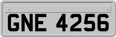 GNE4256