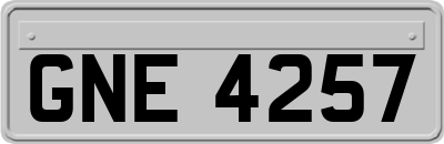 GNE4257