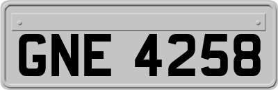 GNE4258
