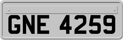 GNE4259