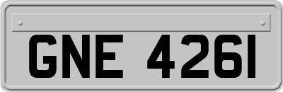 GNE4261