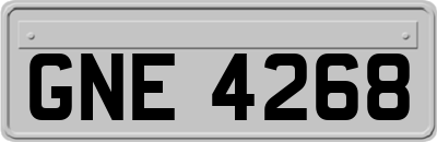 GNE4268