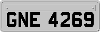 GNE4269