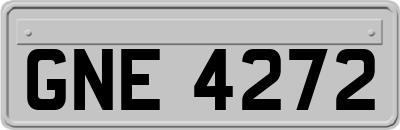 GNE4272