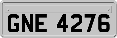 GNE4276