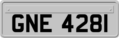 GNE4281