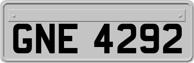 GNE4292