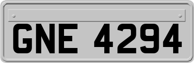 GNE4294